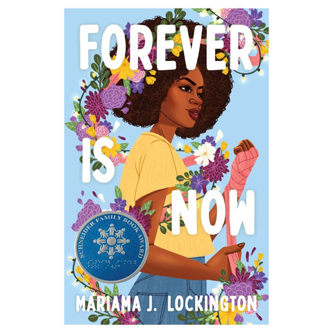 Forever Is Now (USED) - The Bookmatters