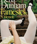 Framesick: a Memoir (Pre - order Apr 14, 2026) - The Bookmatters