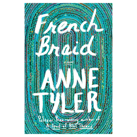 French Braid (USED) - The Bookmatters