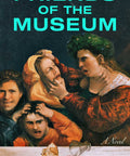 Friends of the Museum - The Bookmatters
