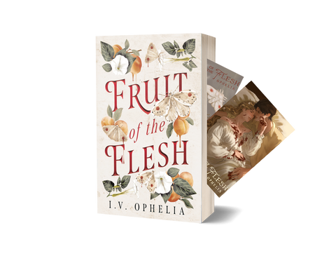 Fruit of the Flesh (Pre-order January 20, 2026)