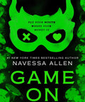 Game On: An Into Darkness Novel (Pre - order March 31, 2026) - The Bookmatters