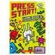 Game Over, Super Rabbit Boy!: A Branches Book (Press Start #1) - The Bookmatters
