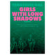 Girls with Long Shadows - The Bookmatters