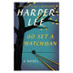 Go Set a Watchman (USED) - The Bookmatters