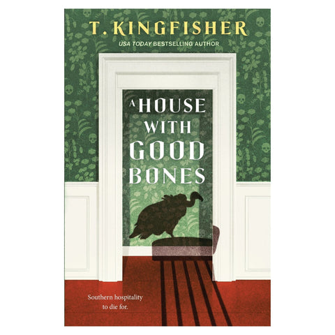 A House With Good Bones (USED) - The Bookmatters
