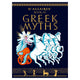 D'Aulaire's Book of Greek Myths - The Bookmatters