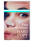 Hard Copy - The Bookmatters