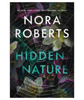 Hidden Nature - The Bookmatters
