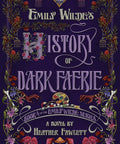 history-of-dark-faerie