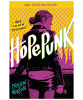 HopePunk (USED) - The Bookmatters