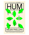 Hum - The Bookmatters