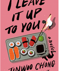I Leave It Up To You - The Bookmatters