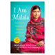 I Am Malala - The Bookmatters