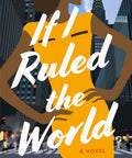 If I Ruled The World - The Bookmatters