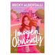 Imogen, Obviously (USED) - The Bookmatters
