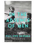 In the Absence of Men - The Bookmatters