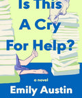 Is This A Cry For Help? - The Bookmatters