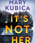 It's Not Her - The Bookmatters