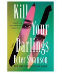 Kill Your Darlings - The Bookmatters