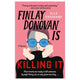 Finlay Donovan Is Killing It (USED) - The Bookmatters