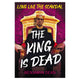 King is Dead - The Bookmatters