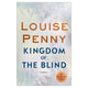 Kingdom of the Blind (USED) - The Bookmatters