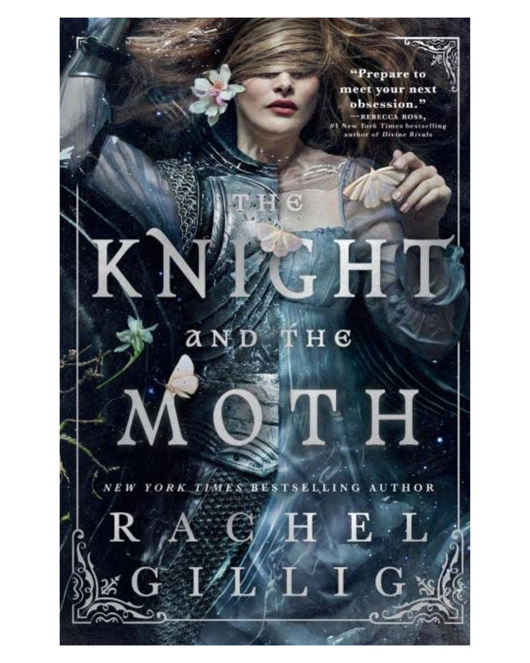 The Knight and The Moth (USED)