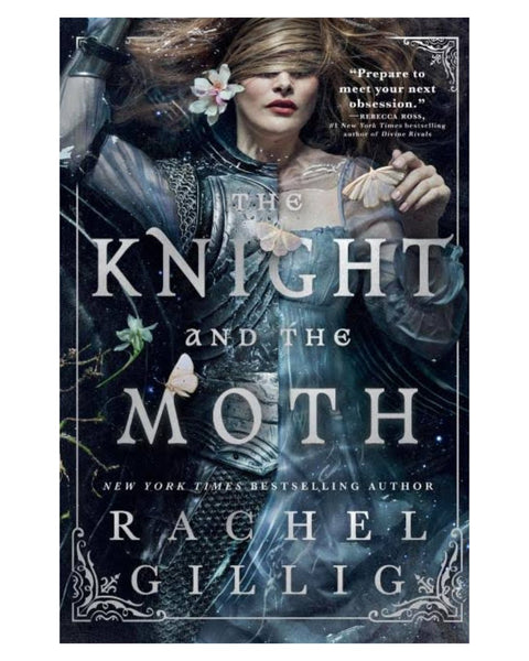 The Knight and The Moth (USED)
