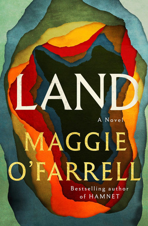 land-maggie