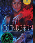 legendborn