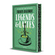 Legends & Lattes: Deluxe Edition (Pre Order for Oct. 29, 2024) - The Bookmatters