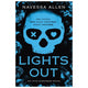 Lights Out: An Into Darkness Novel (Into Darkness)