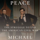 lincolns peace - the bookmatters bookstore