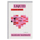 liquid a love story book