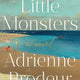 Little Monsters - The Bookmatters