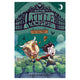 Little Vampire: On The Farm - The Bookmatters