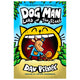 Dog Man: Lord of the Fleas: A Graphic Novel (Dog Man #5): From the Creator of Captain Underpants: Volume 5