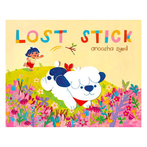 Lost Stick