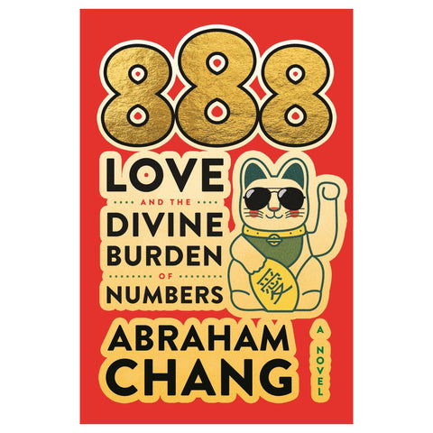 888 Love and the Divine Burden of Numbers