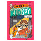 Mac Saves the World (Mac B., Kid Spy #6): Volume 6 - The Bookmatters