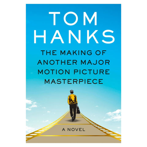 The Making of Another Motion Picture - The Bookmatters