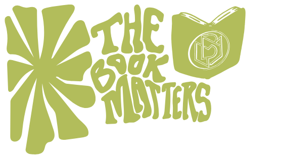 The Bookmatters