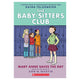 Mary Anne Saves the Day: The Baby - sitters Club Graphic Novel - The Bookmatters