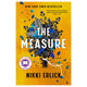 The Measure (USED) - The Bookmatters