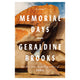 Memorial Days: A Memoir (Pre-order for February 4, 2025)