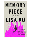 Memory Piece - The Bookmatters