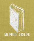 Middle Grade Book Club - The Bookmatters