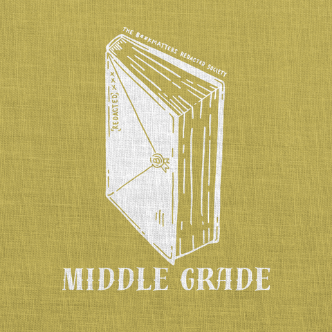Middle Grade Book Club - The Bookmatters
