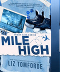 Mile High (Windy City 1) - The Bookmatters